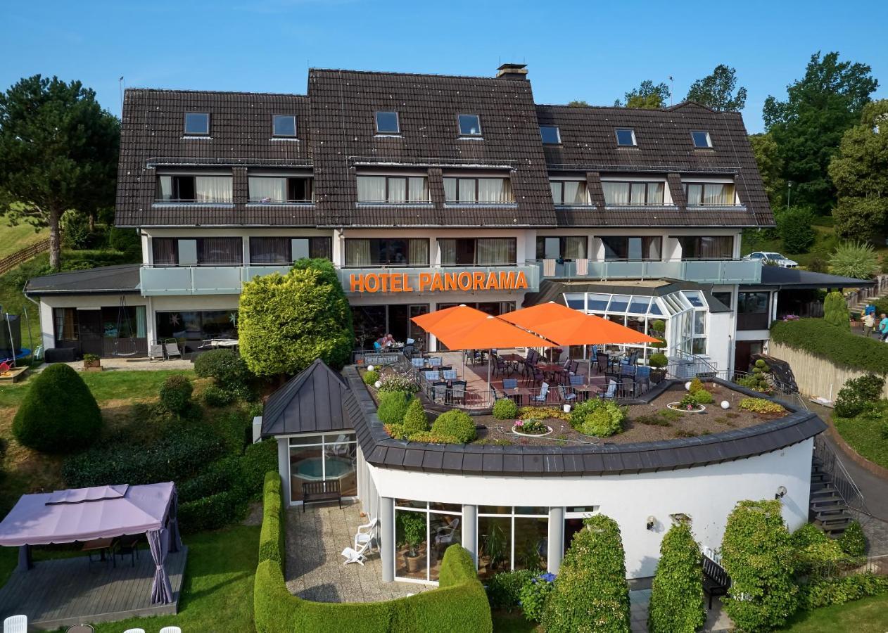 Hotel Panorama Даун Екстер'єр фото